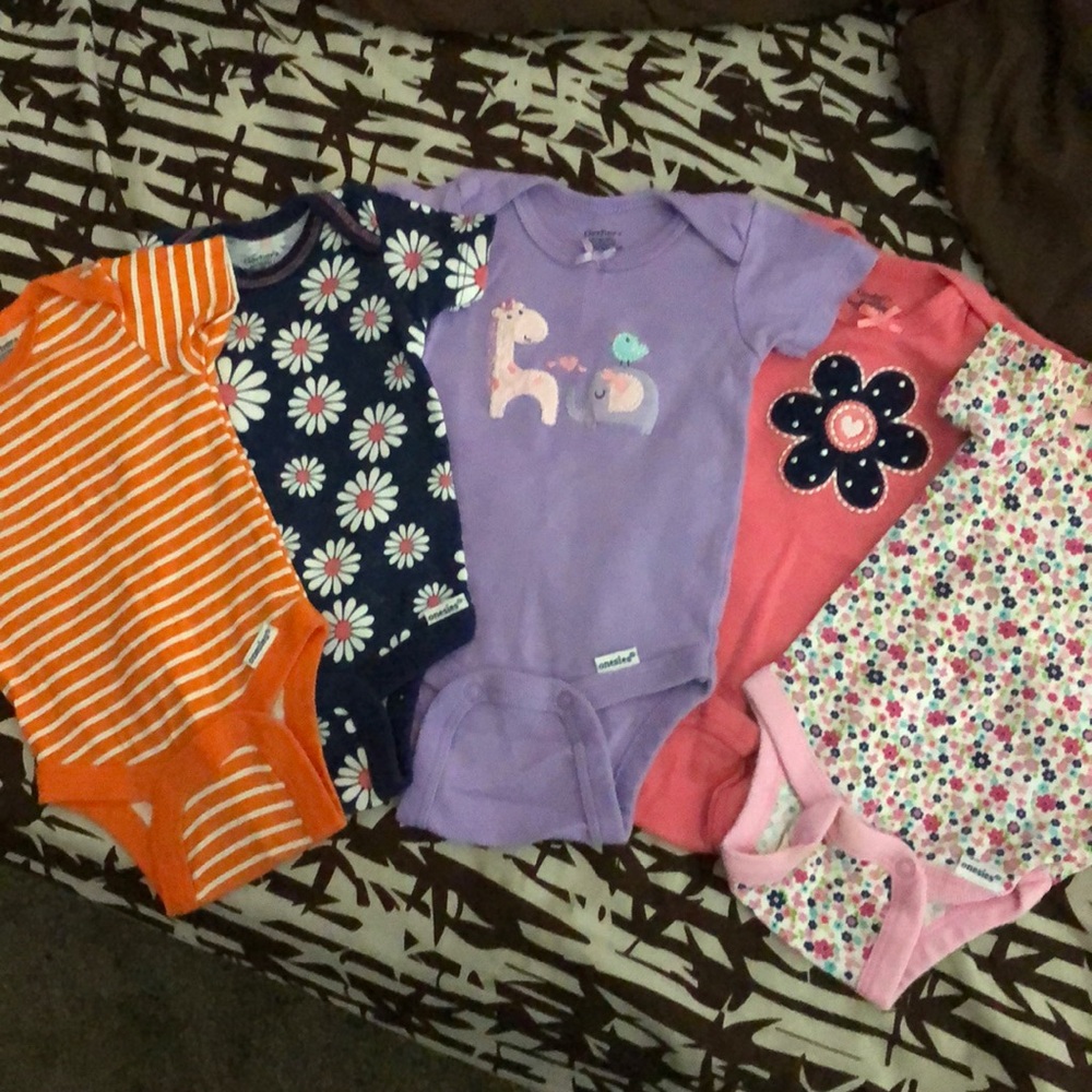 Onesies